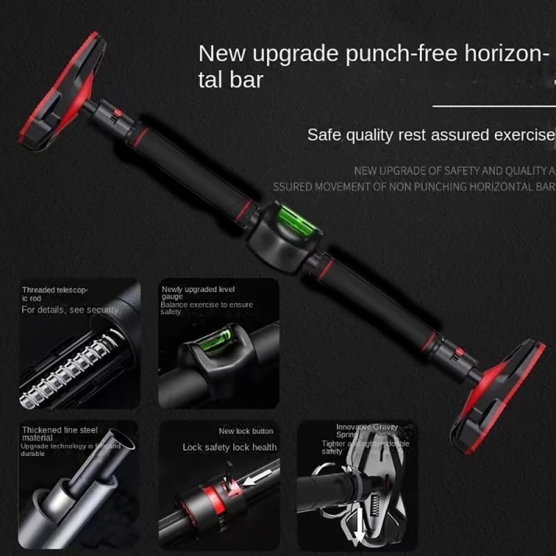 Multi-Function Door Horizontal - Sports Equipment Online recensione e prezzo