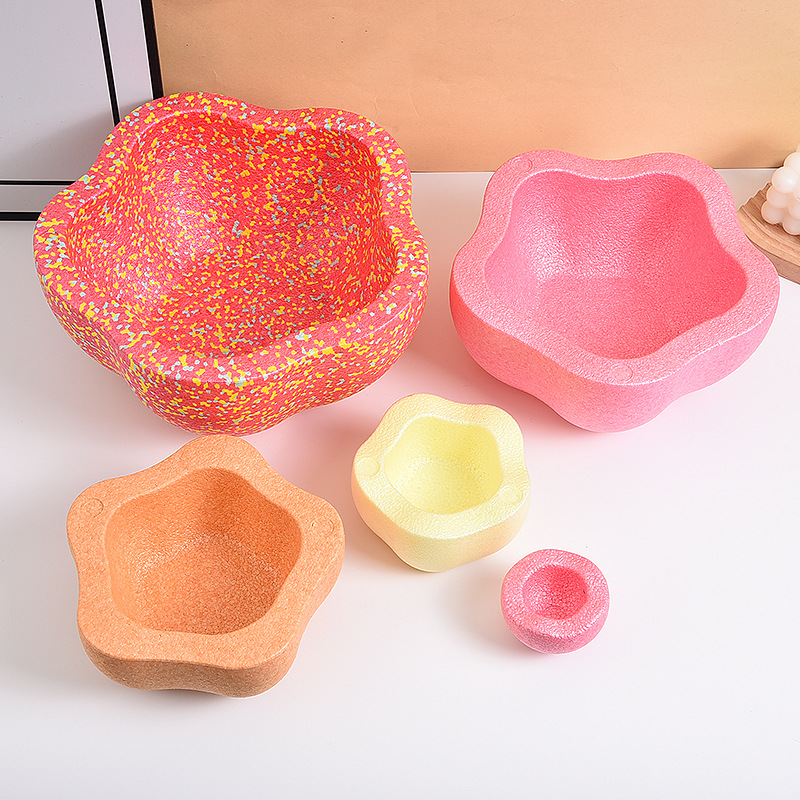 Foam Balance Stepping Stone Ki - Sports Equipment In Chinese recensione e prezzo