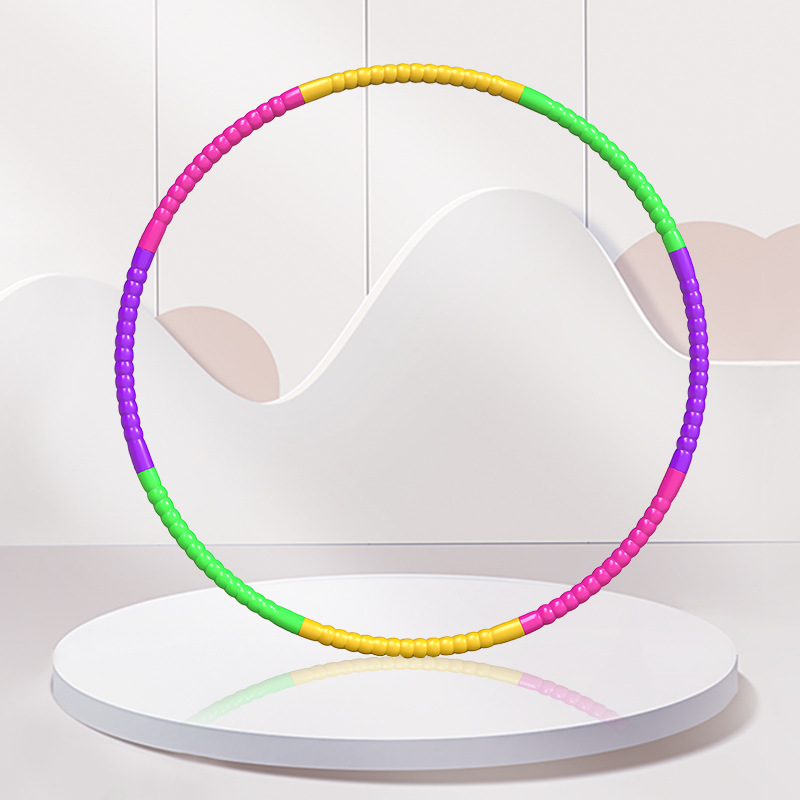 Sport Removable Color Hoop Equ - Sports Equipment Game recensione e prezzo