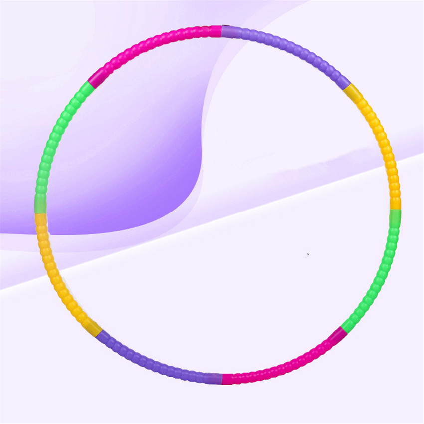 Sport Removable Color Hoop Equ - Sports Equipment Game recensione e prezzo