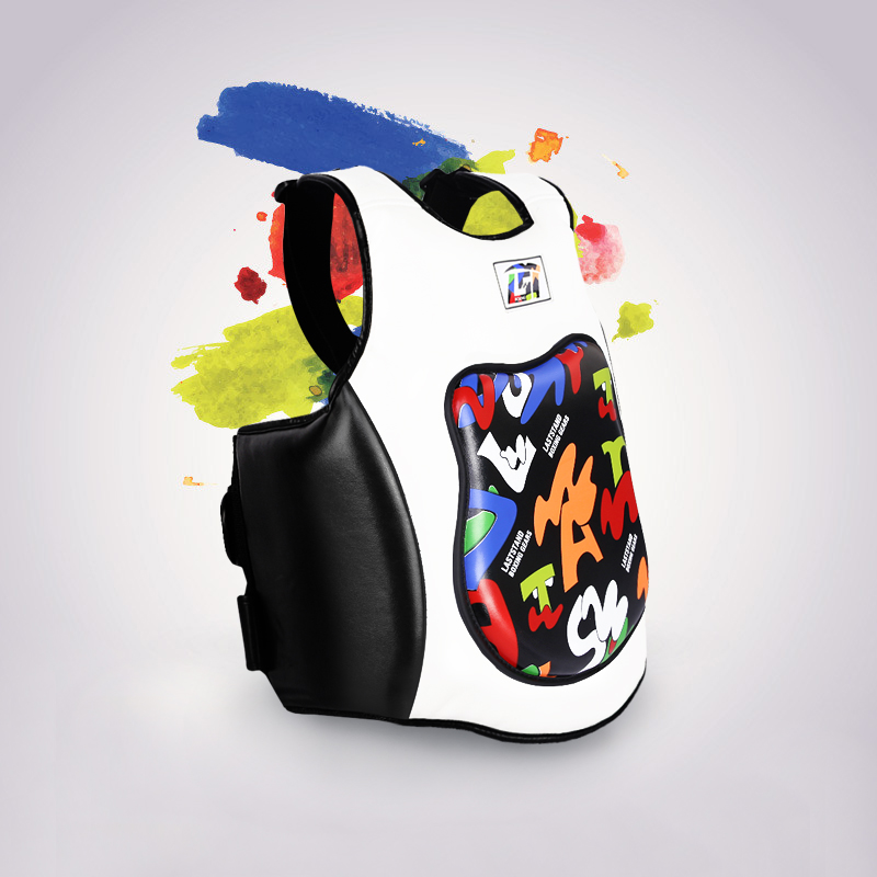 Boxing Fight Gear Chest Guard  - Archery Target Face recensione e prezzo