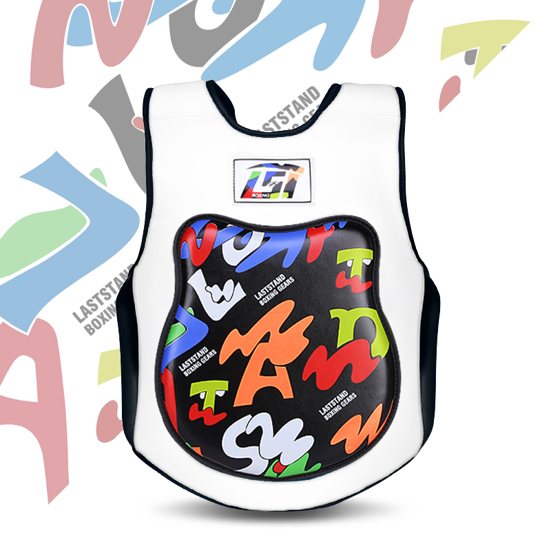 Boxing Fight Gear Chest Guard  - Archery Target Face recensione e prezzo
