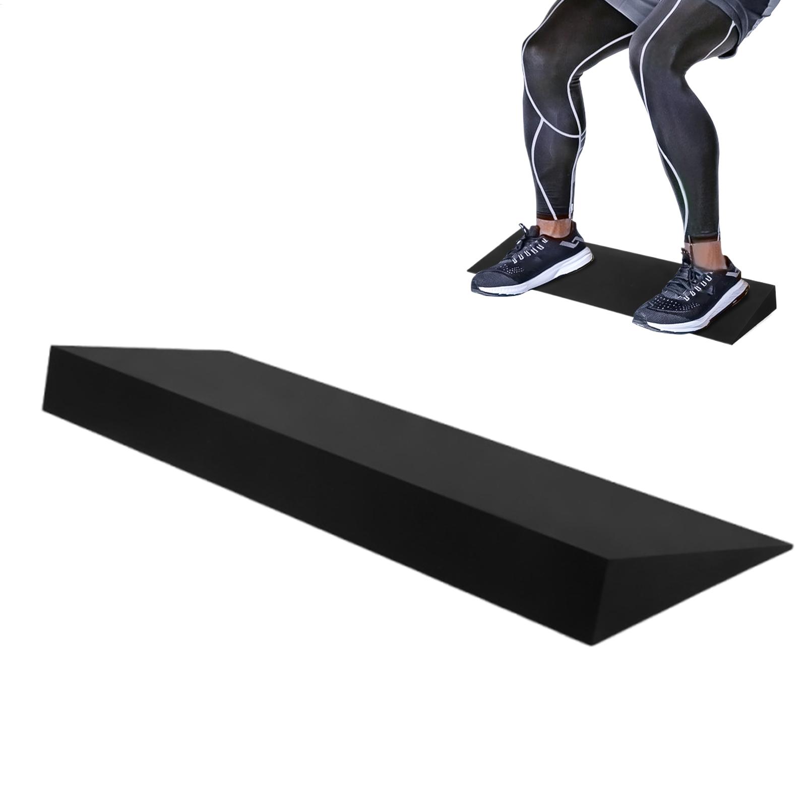 Squat Wedge Slant Board For Ca - Sports Equipment Wholesale recensione e prezzo