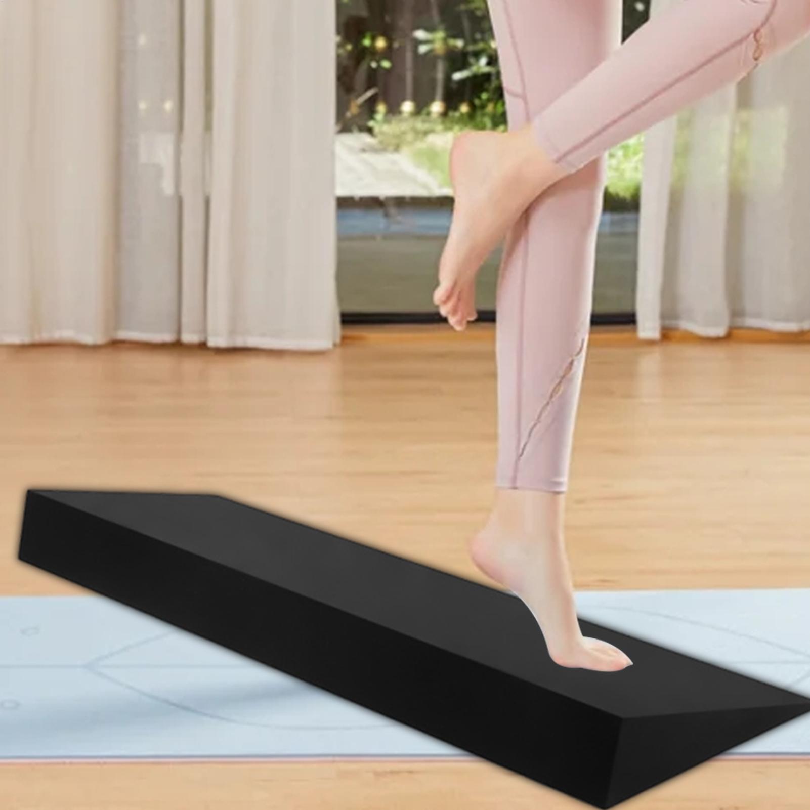Squat Wedge Slant Board For Ca - Sports Equipment Wholesale recensione e prezzo