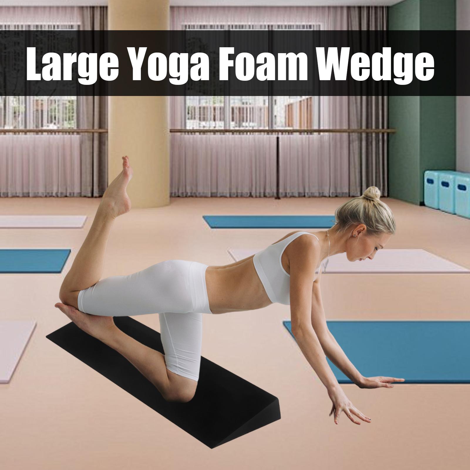 Squat Wedge Slant Board For Ca - Sports Equipment Wholesale recensione e prezzo