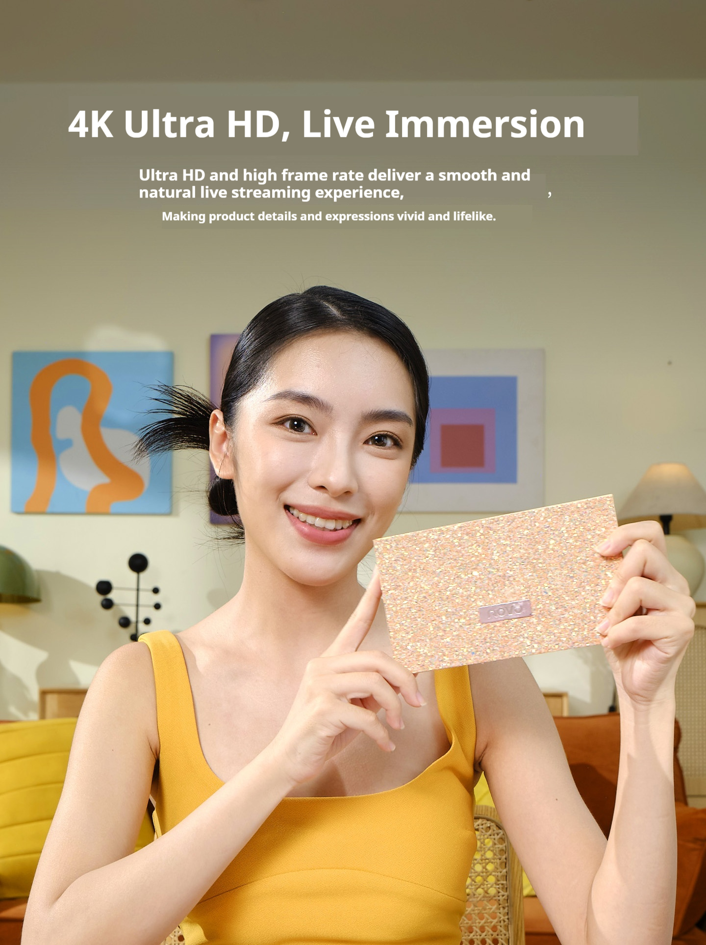 New HOLLYLAND AI live broadcas - Sports Equipment In Chinese recensione e prezzo