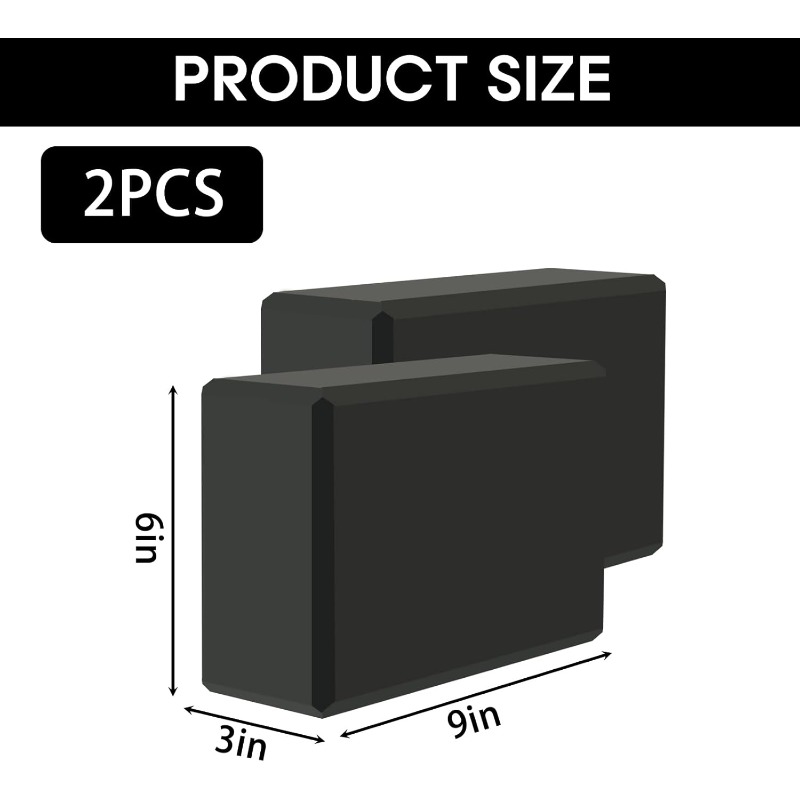 1Pair for Sports Supplies Exer - Sports Equipment Stores recensione e prezzo