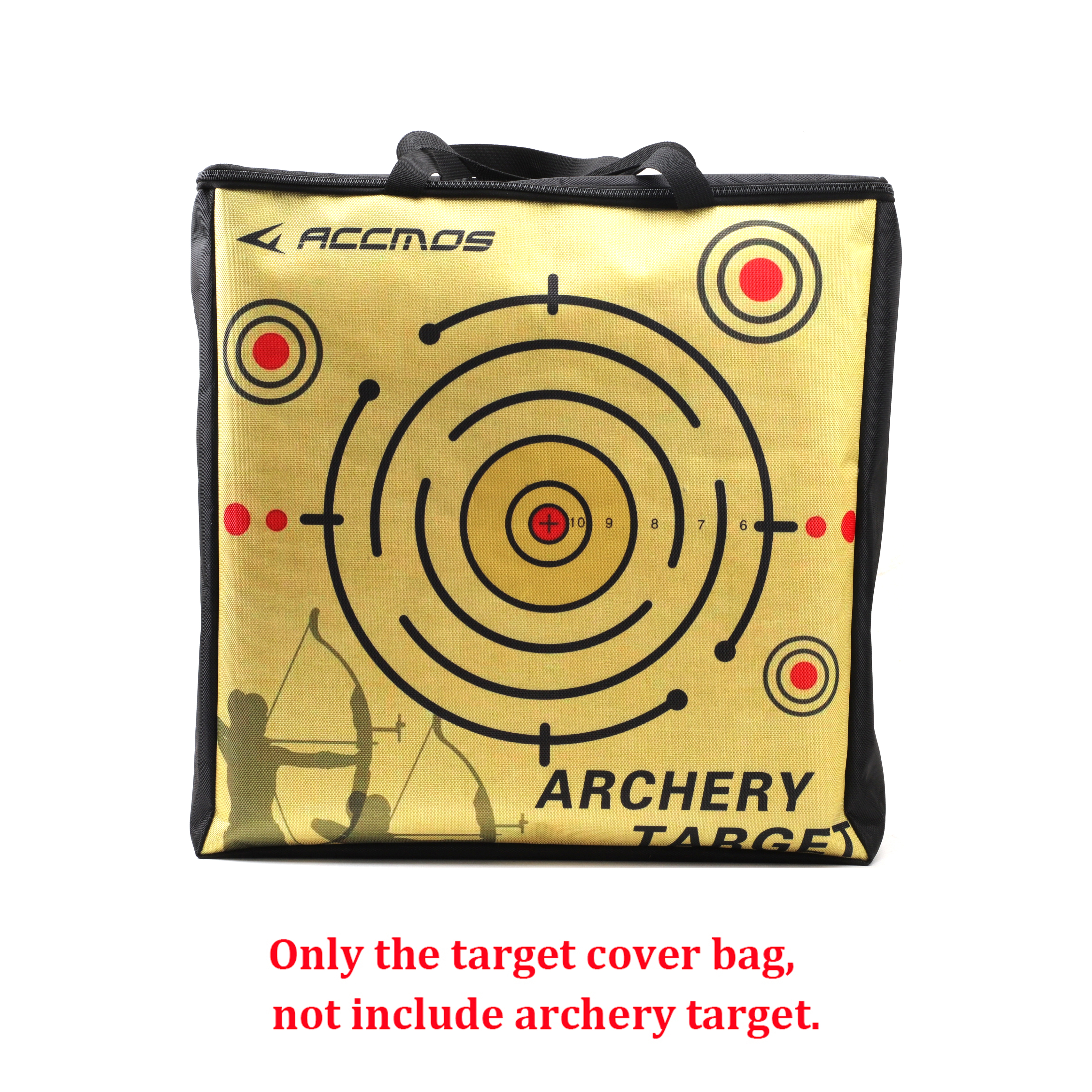 Newest Accmos Archery Target C - Archery Target Face recensione e prezzo