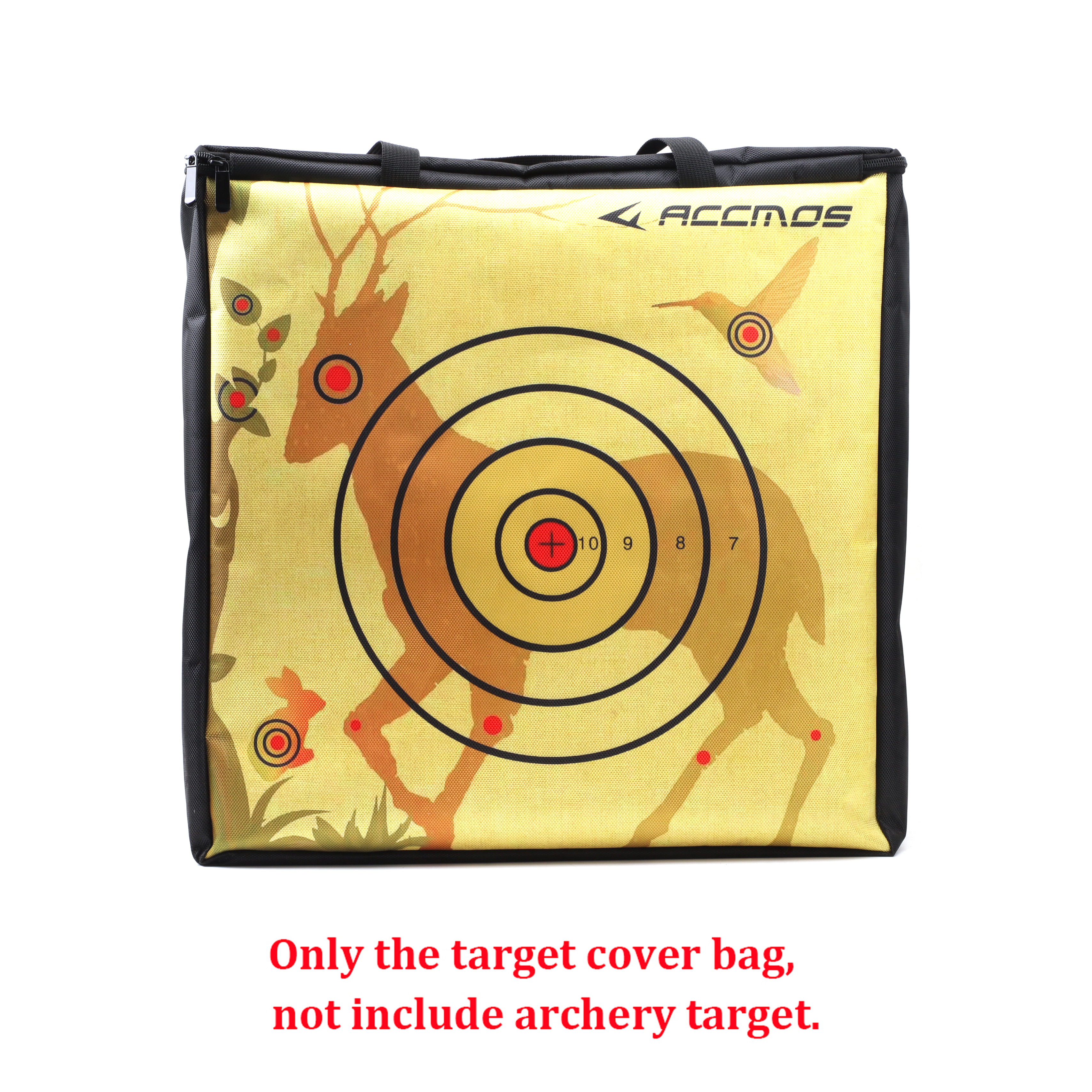 Newest Accmos Archery Target C - Archery Target Face recensione e prezzo