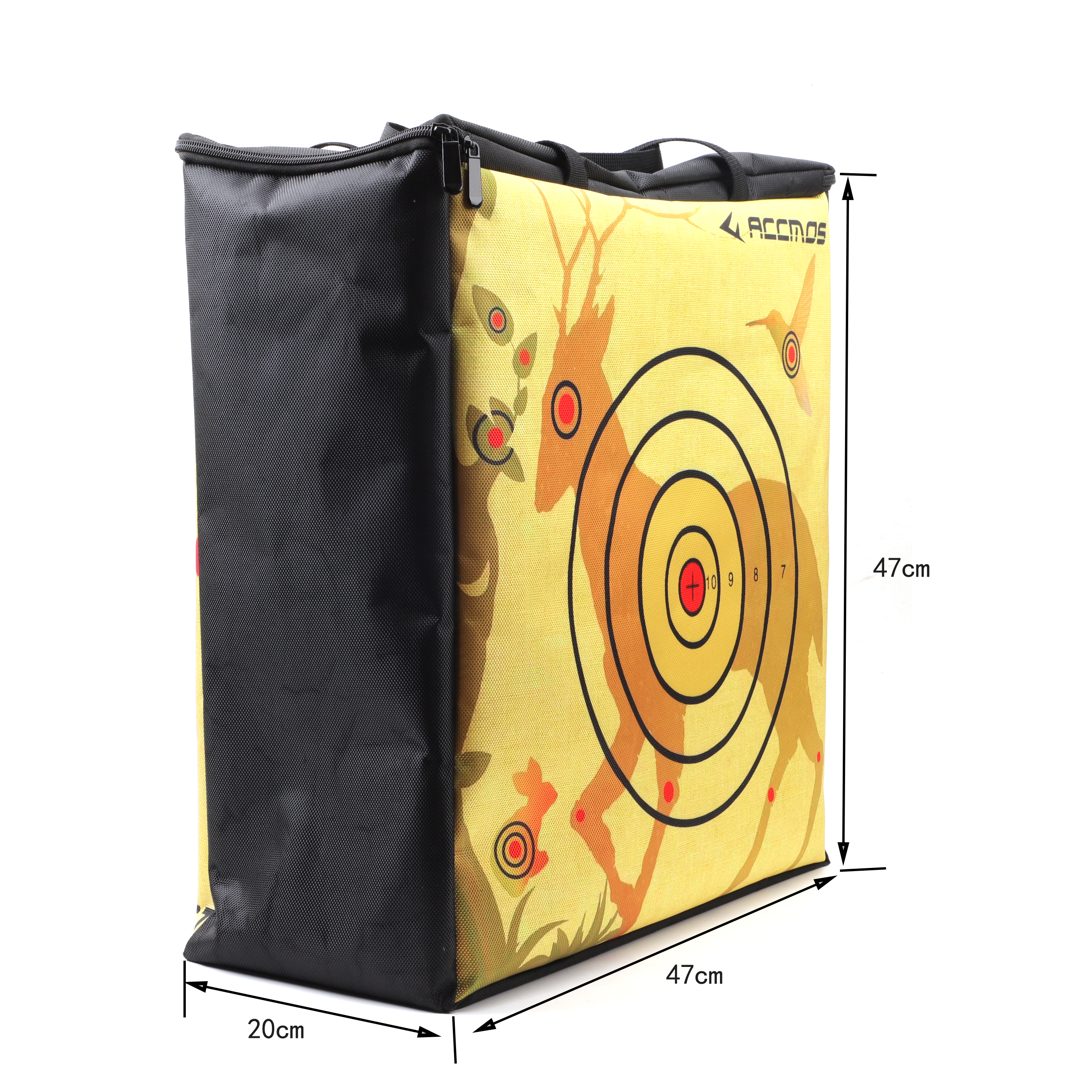 Newest Accmos Archery Target C - Archery Target Face recensione e prezzo
