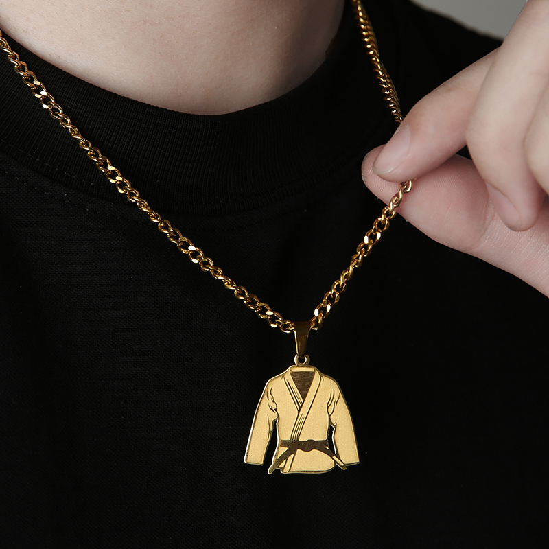 Tiki 2025 Trend Necklaces Fash - Boxing Glove Set recensione e prezzo