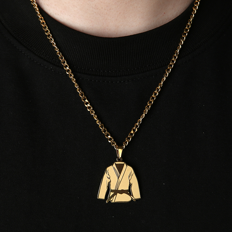 Tiki 2025 Trend Necklaces Fash - Boxing Glove Set recensione e prezzo