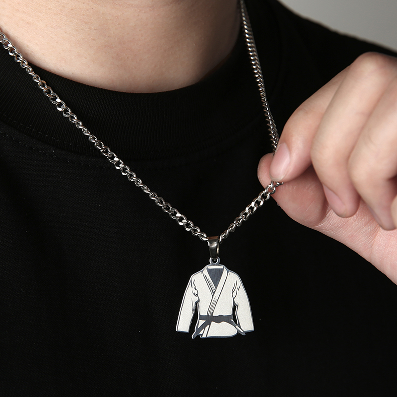 Tiki 2025 Trend Necklaces Fash - Boxing Glove Set recensione e prezzo