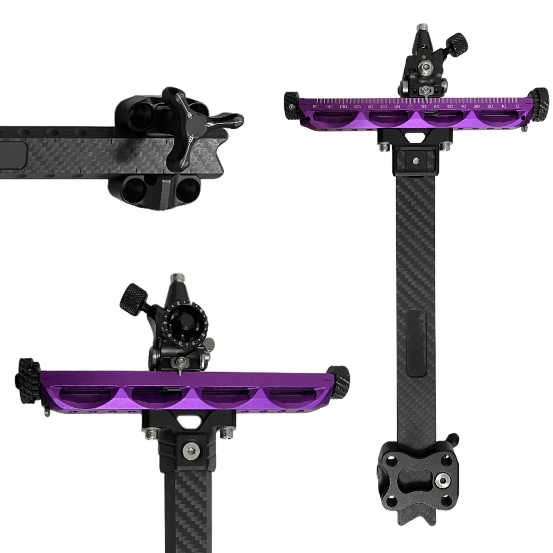 1PCS Adjustable Compound Bow S - Archery Target Face recensione e prezzo