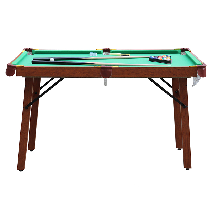 Billiard Snooker Pool Table,MD - Sports Equipment In Chinese recensione e prezzo