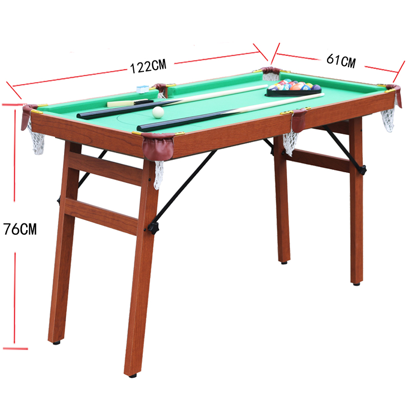 Billiard Snooker Pool Table,MD - Sports Equipment In Chinese recensione e prezzo