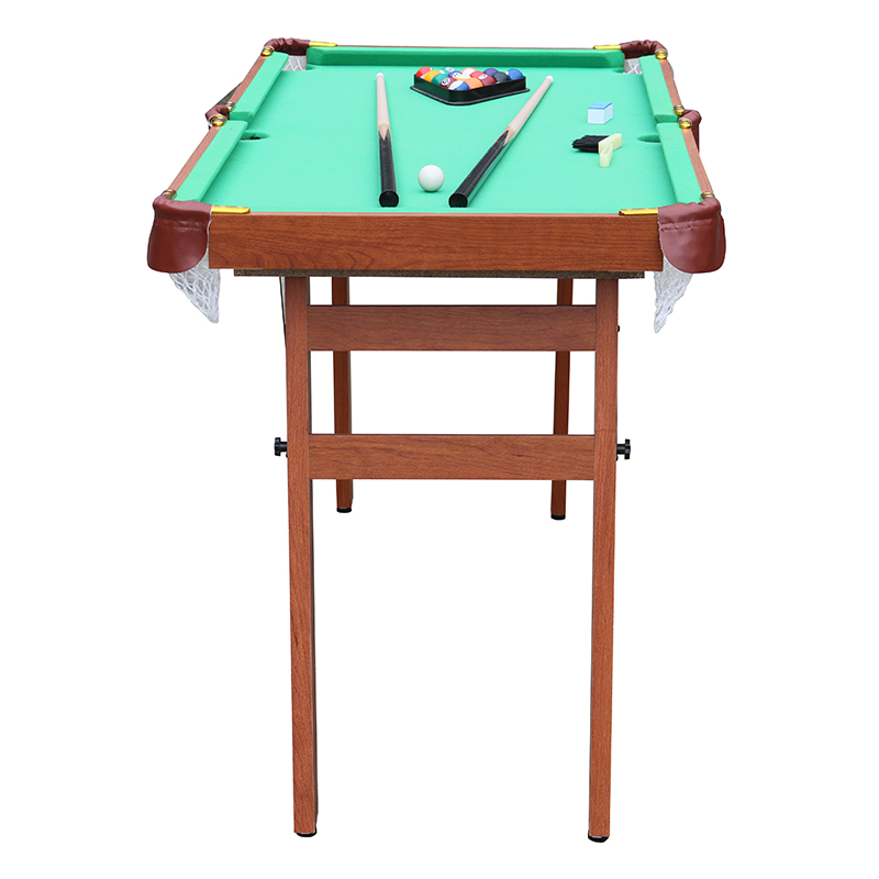 Billiard Snooker Pool Table,MD - Sports Equipment In Chinese recensione e prezzo