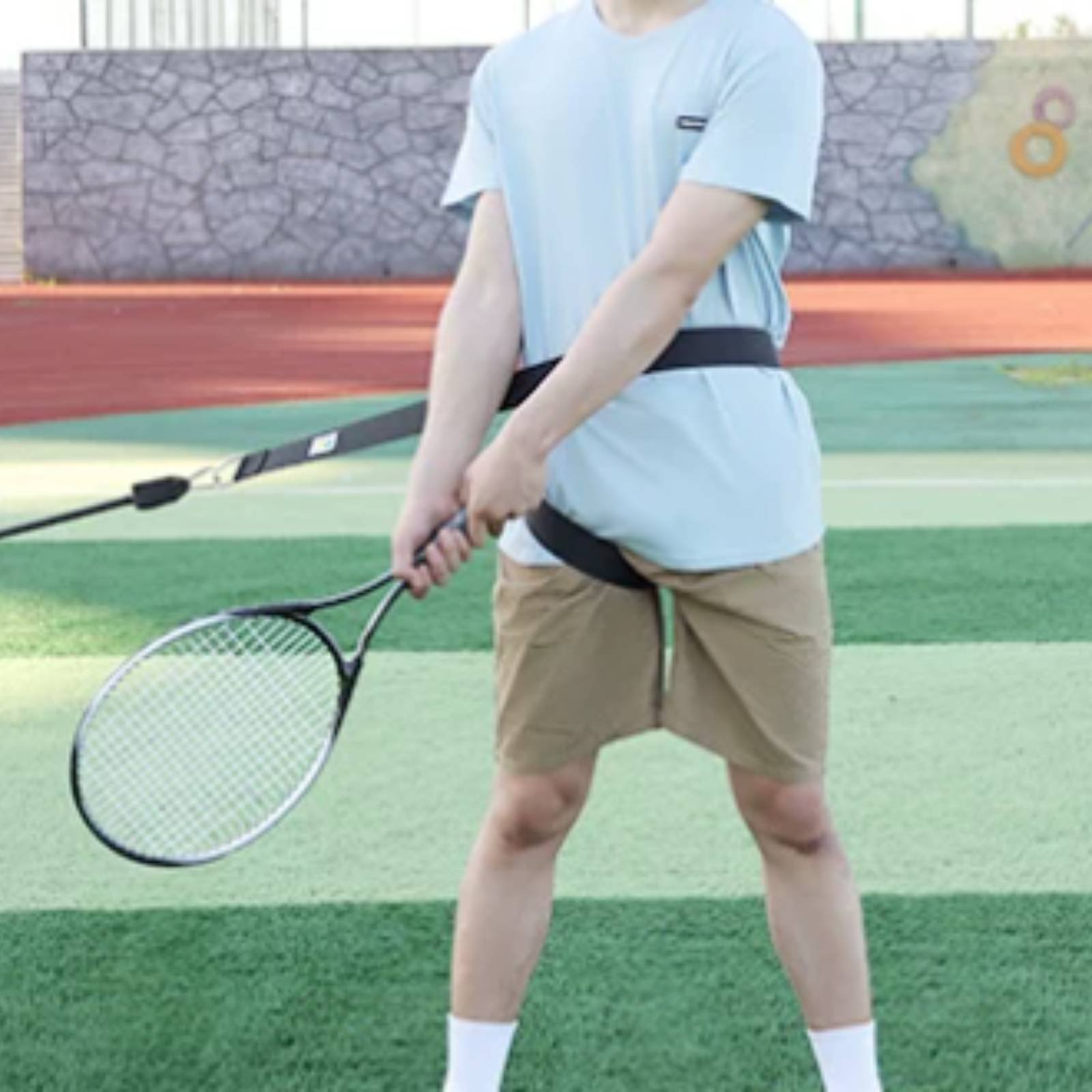 Golf Swing Coach Carabiner Cli - Sports Equipment Golf recensione e prezzo