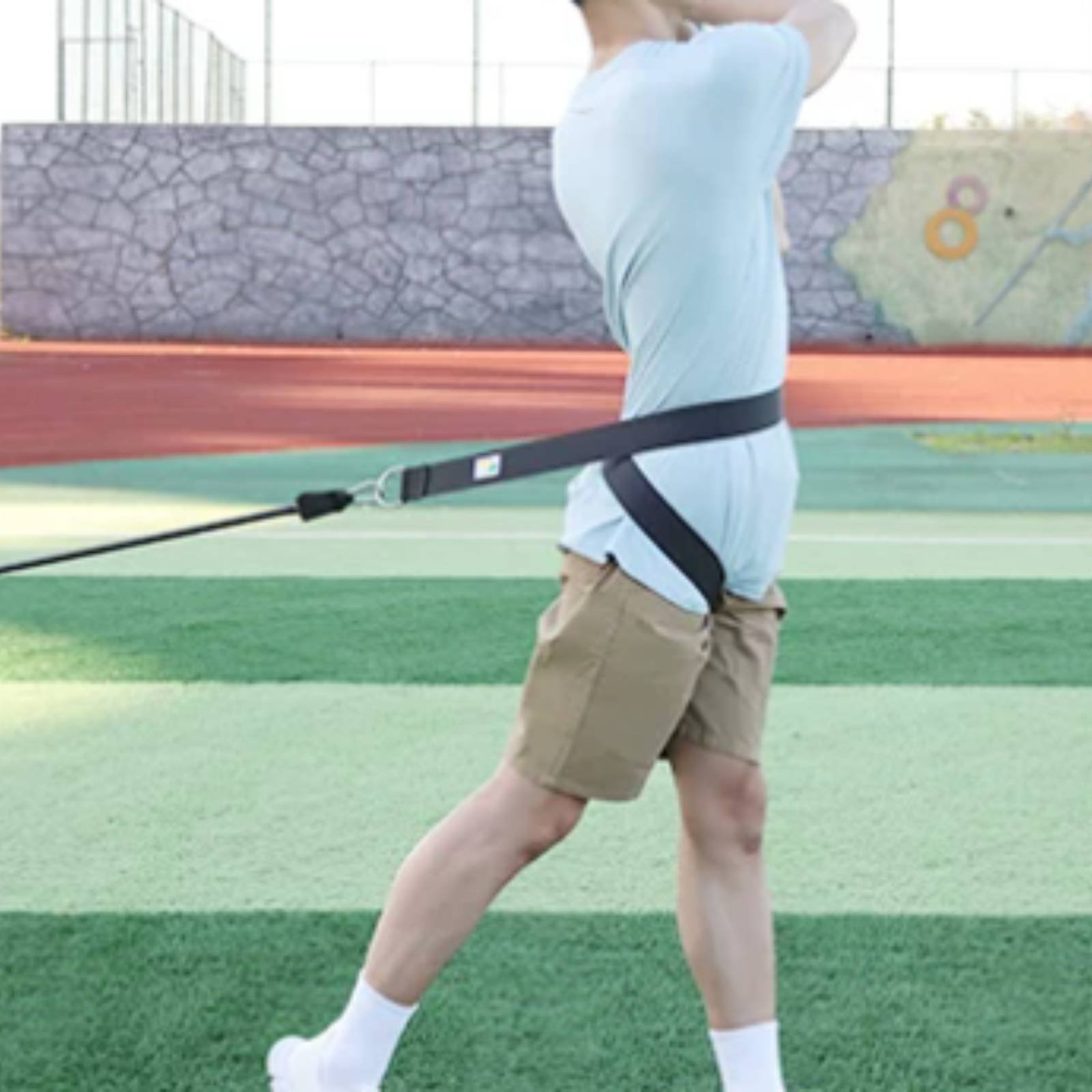 Golf Swing Coach Carabiner Cli - Sports Equipment Golf recensione e prezzo