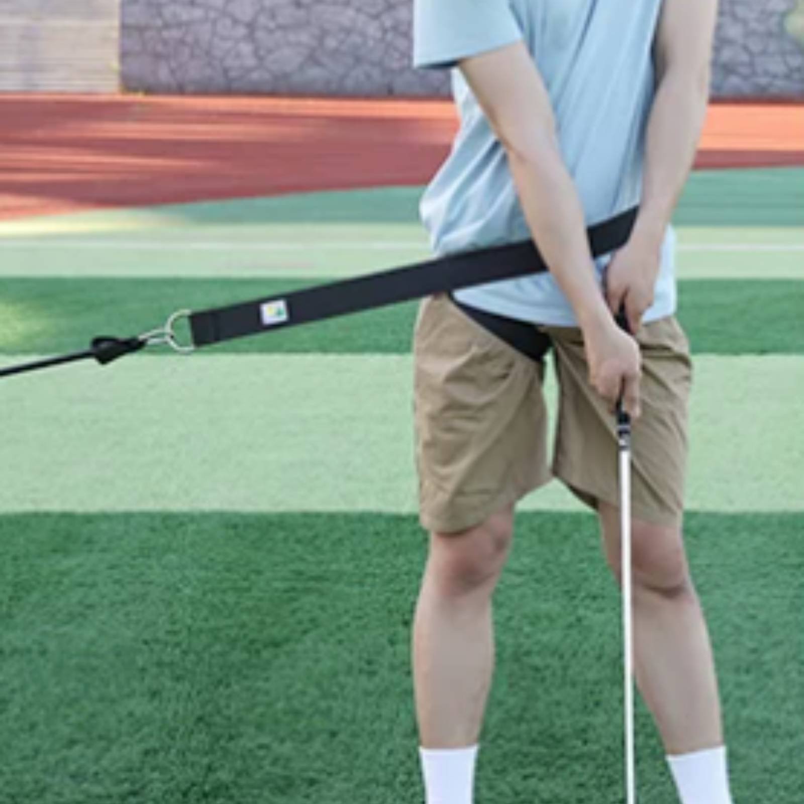 Golf Swing Coach Carabiner Cli - Sports Equipment Golf recensione e prezzo
