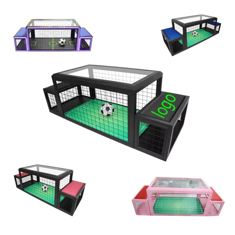 2025 Football Game Subsoccer 4 - Sports Equipment Game recensione e prezzo