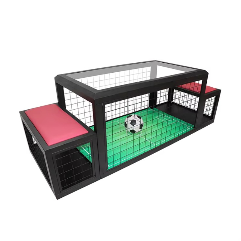 2025 Football Game Subsoccer 4 - Sports Equipment Game recensione e prezzo