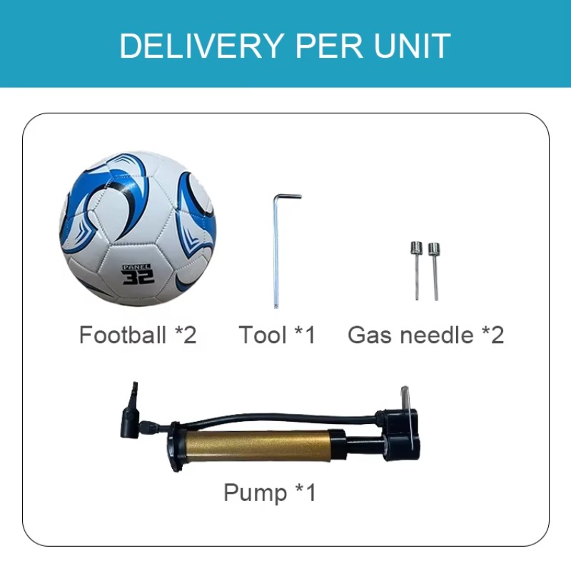2025 Football Game Subsoccer 4 - Sports Equipment Game recensione e prezzo