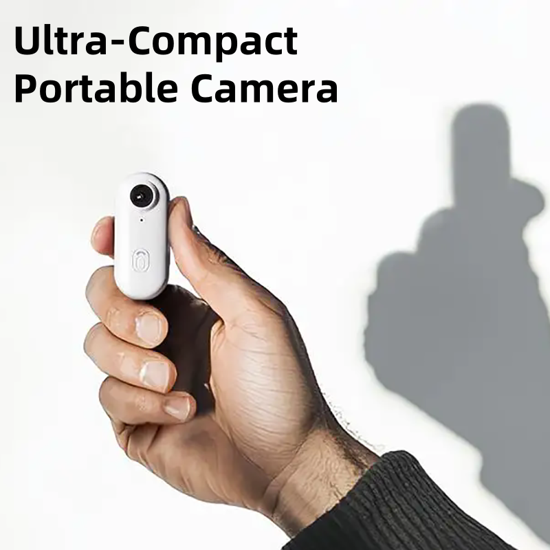 1080P thumb-motion camera suit - Sports Equipment In Chinese recensione e prezzo