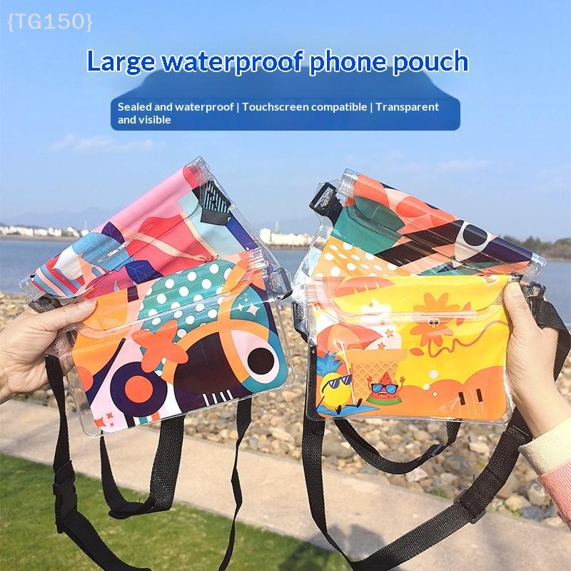 【TG150-M3】Waterproof Swimming  - Sports Equipment Bag recensione e prezzo
