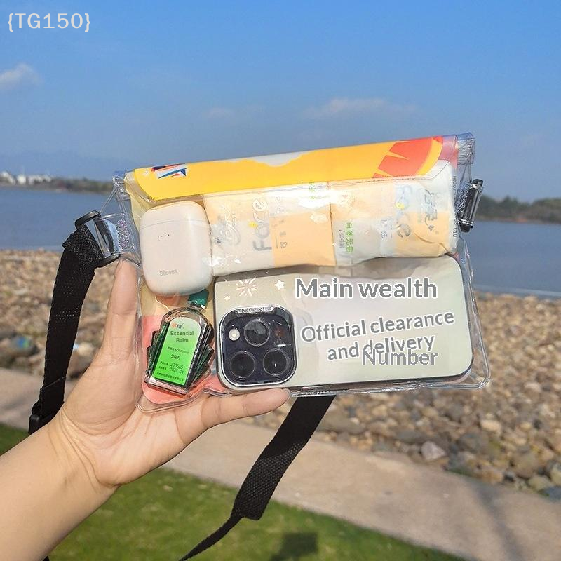 【TG150-M3】Waterproof Swimming  - Sports Equipment Bag recensione e prezzo