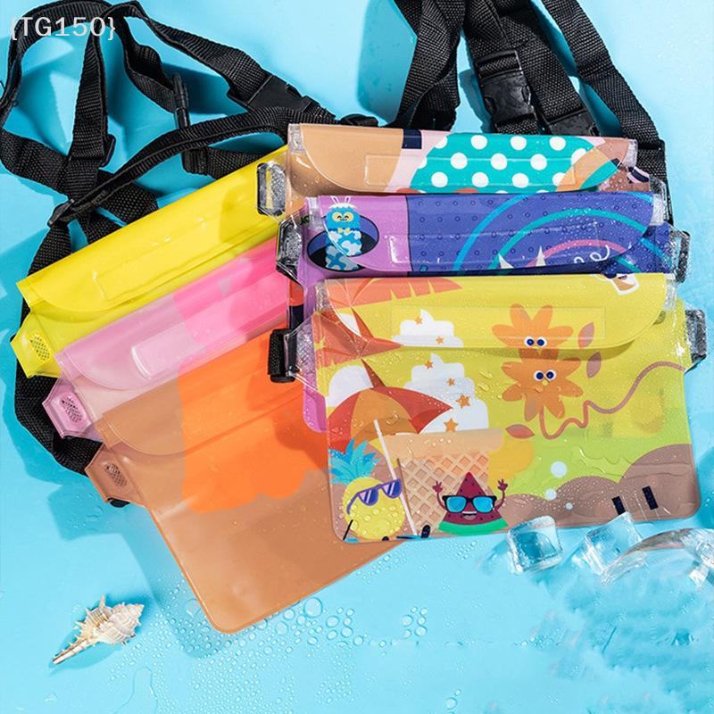 【TG150-M3】Waterproof Swimming  - Sports Equipment Bag recensione e prezzo