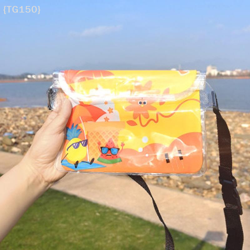 【TG150-M3】Waterproof Swimming  - Sports Equipment Bag recensione e prezzo