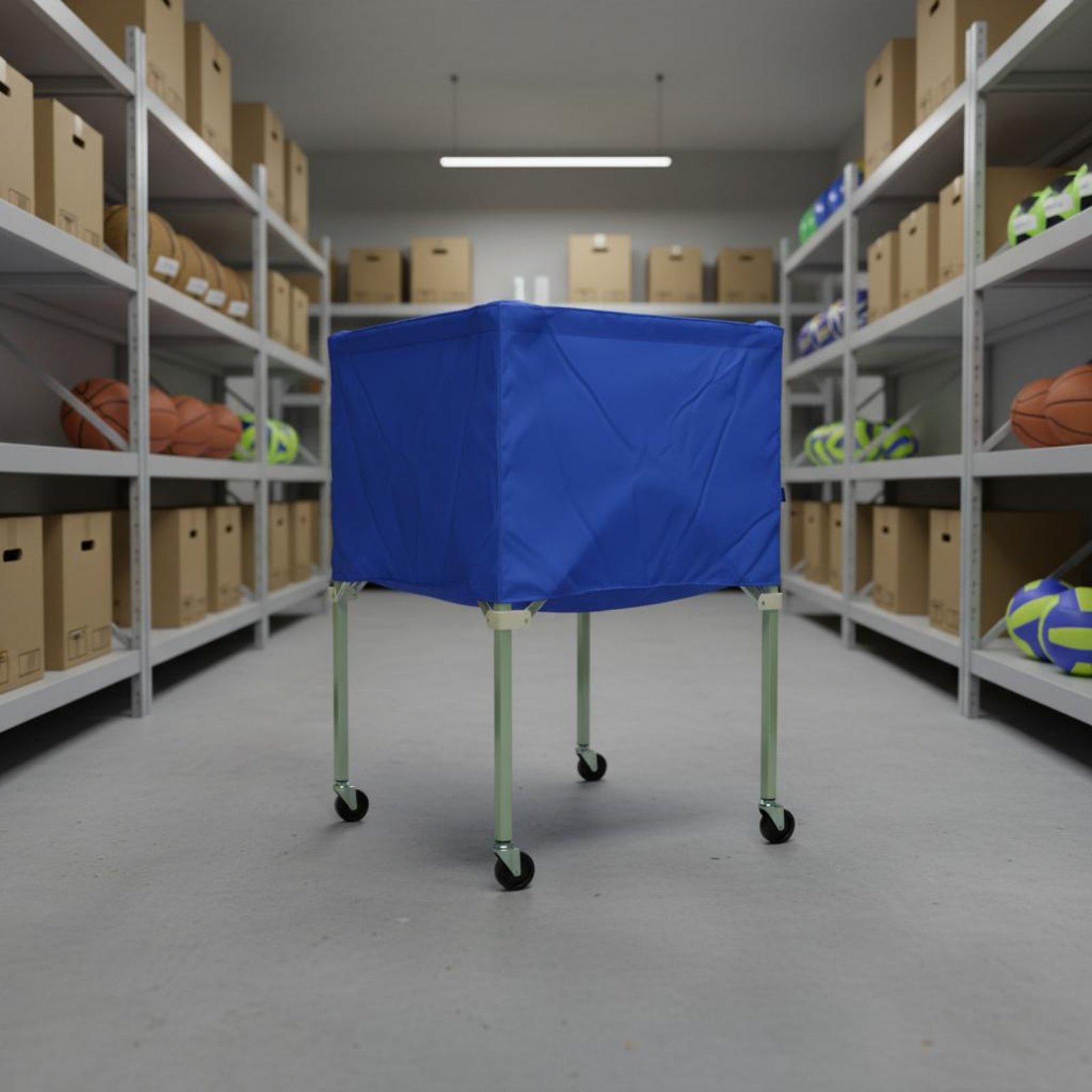 Ball Vehicle Cover Shielding S - Sports Equipment Rack recensione e prezzo