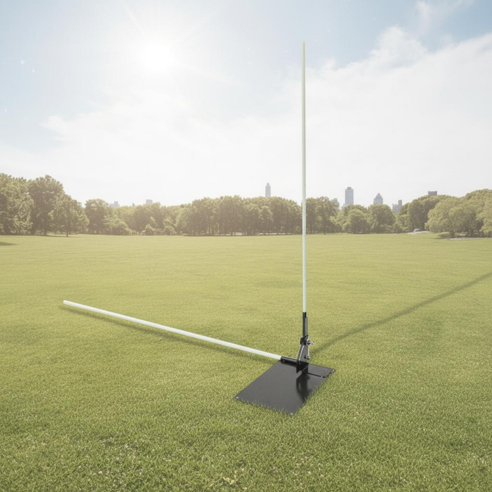 Golf Swing Plane Coach Easy to - Sports Equipment Golf recensione e prezzo