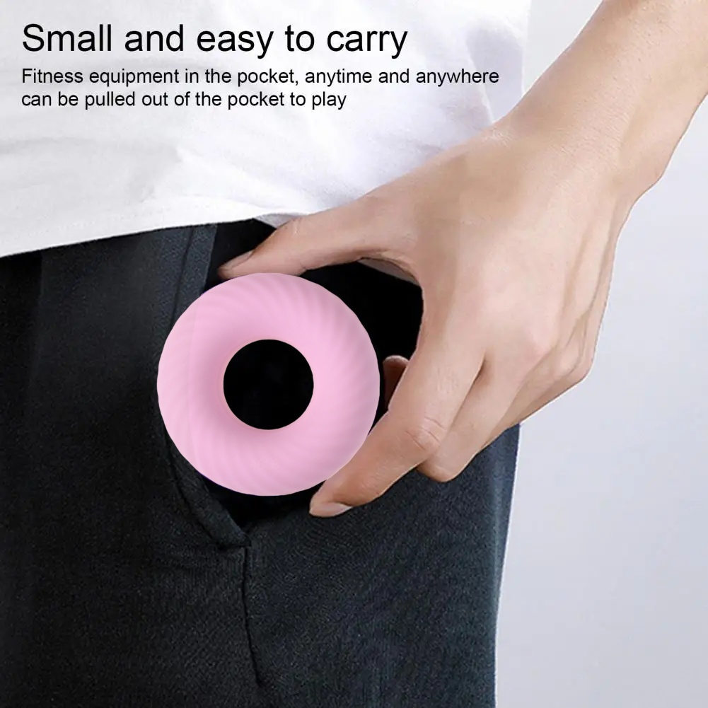 Hand Trainer Carpal Expander G - Sports Equipment Game recensione e prezzo