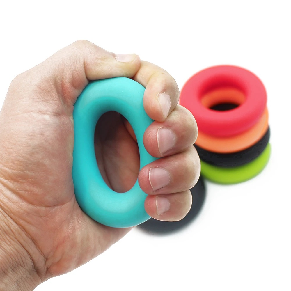 Hand Trainer Carpal Expander G - Sports Equipment Game recensione e prezzo