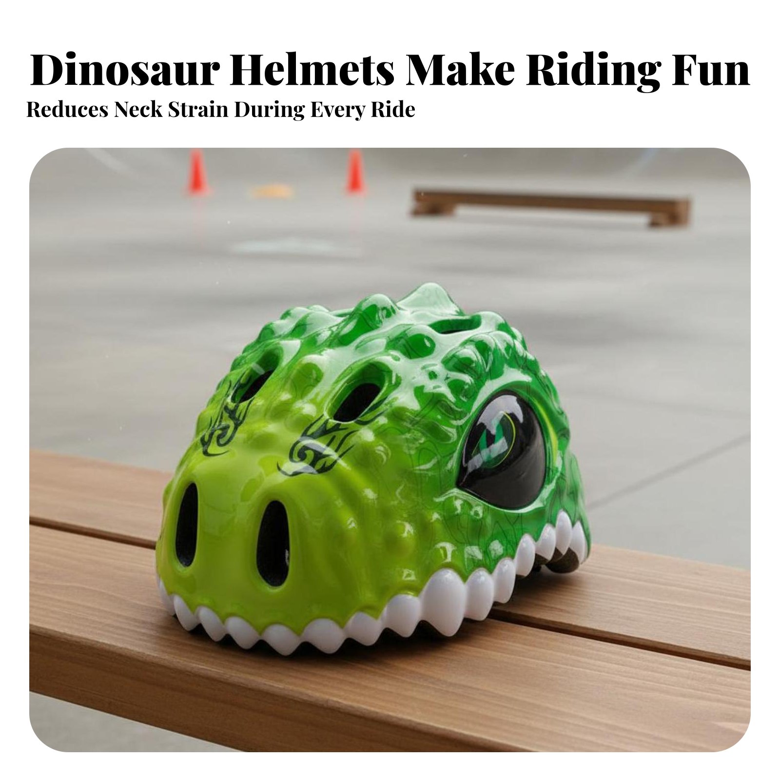 Kids Bike Helmet Breathable Ve - Sports Equipment Stores recensione e prezzo