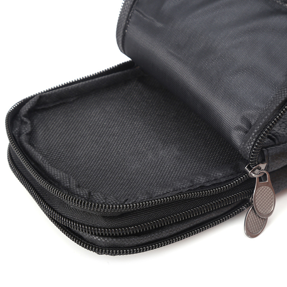 Men Waist Bag Mobile Phone Bag - Sports Equipment Bag recensione e prezzo