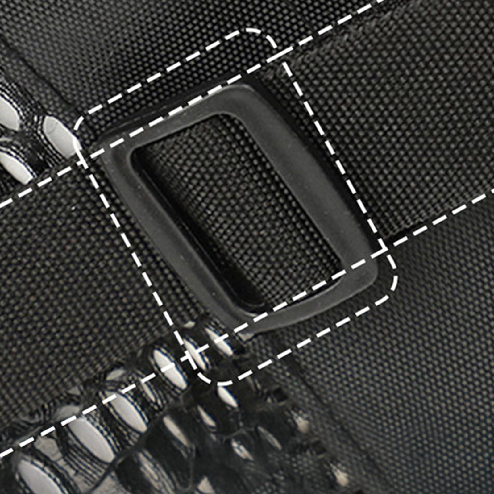 Yoga Mat Bag with Mesh Window  - Sports Equipment Bag recensione e prezzo
