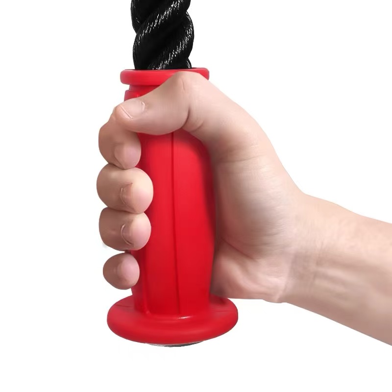 Ergonomic Tricep Ropes Non-Sli - Sports Equipment Online recensione e prezzo
