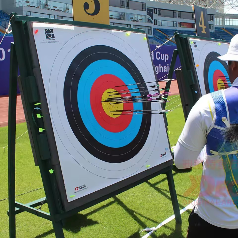 DECUT Archery Target Paper 122 - Archery Target Face recensione e prezzo