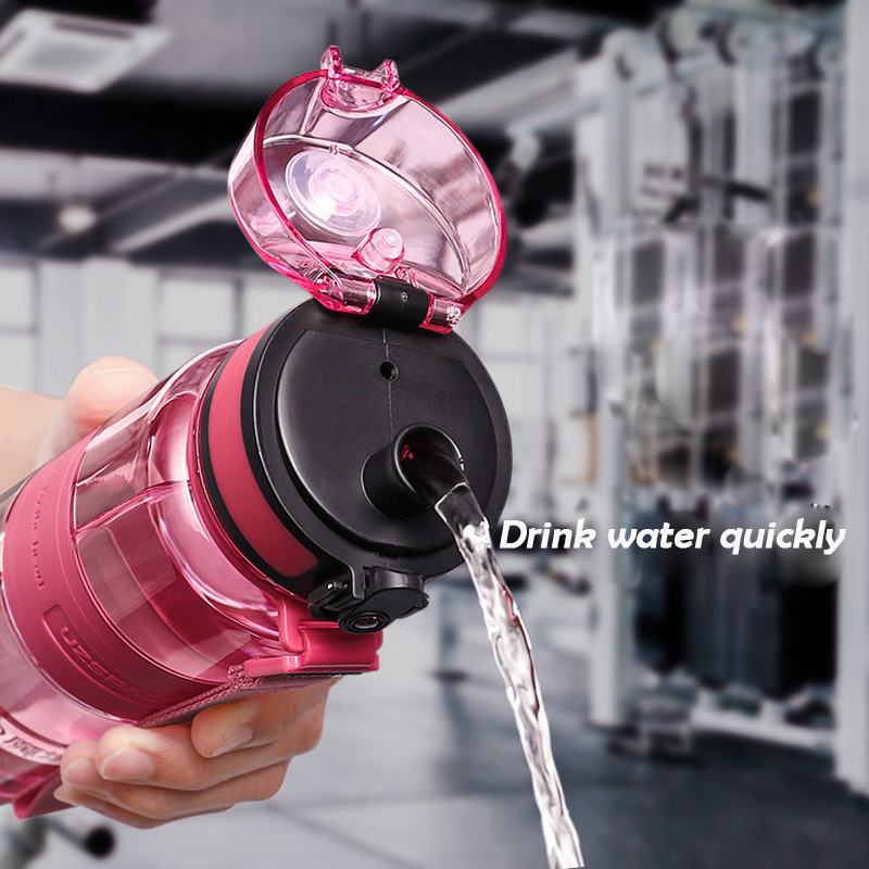500ML Student Water Bottle Por - Sports Equipment Stores recensione e prezzo