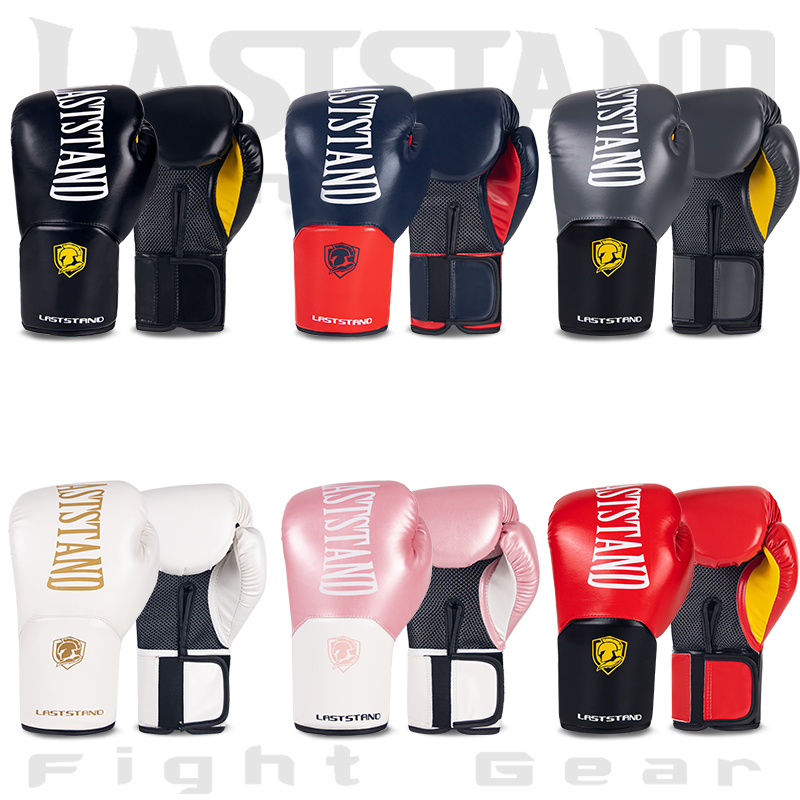 LASTSTAND Men Women 8 10 12 14 - Boxing Glove Set recensione e prezzo