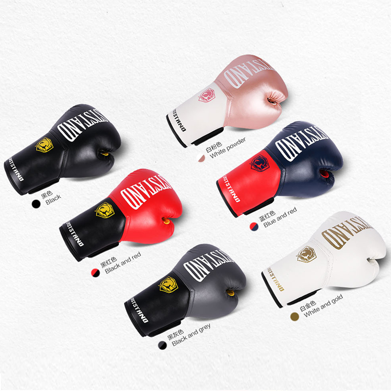 LASTSTAND Men Women 8 10 12 14 - Boxing Glove Set recensione e prezzo