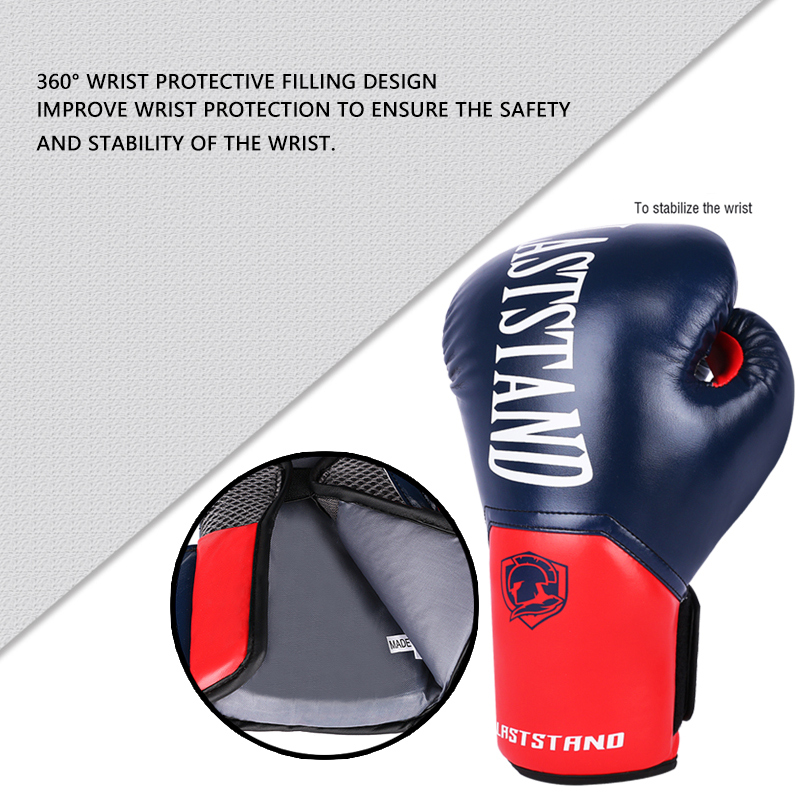 LASTSTAND Men Women 8 10 12 14 - Boxing Glove Set recensione e prezzo