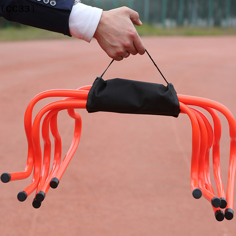 Training Equipment Carrier Acc - Agility Hurdle Set recensione e prezzo