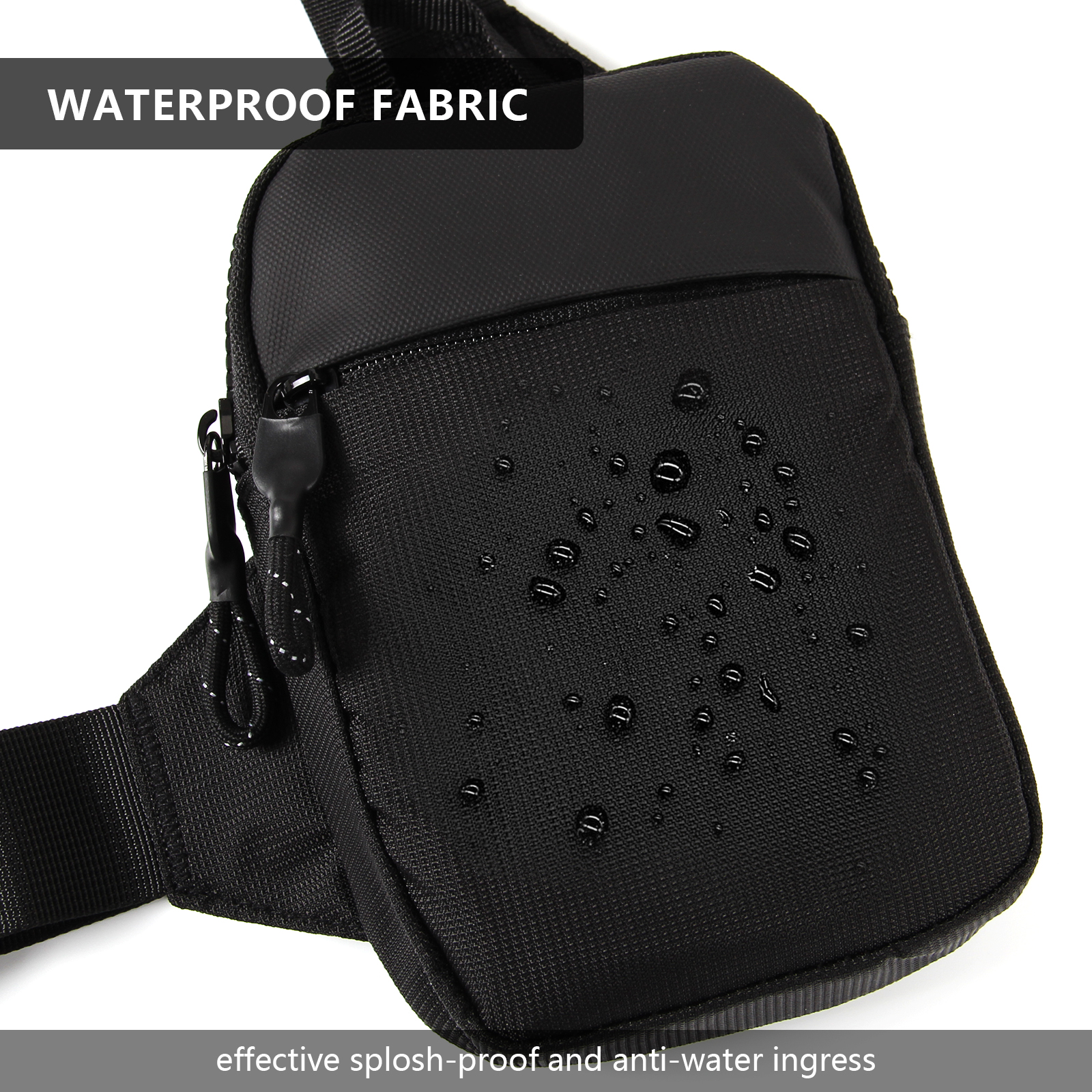 New Sports Chest Bag Men's Ult - Sports Equipment Bag recensione e prezzo