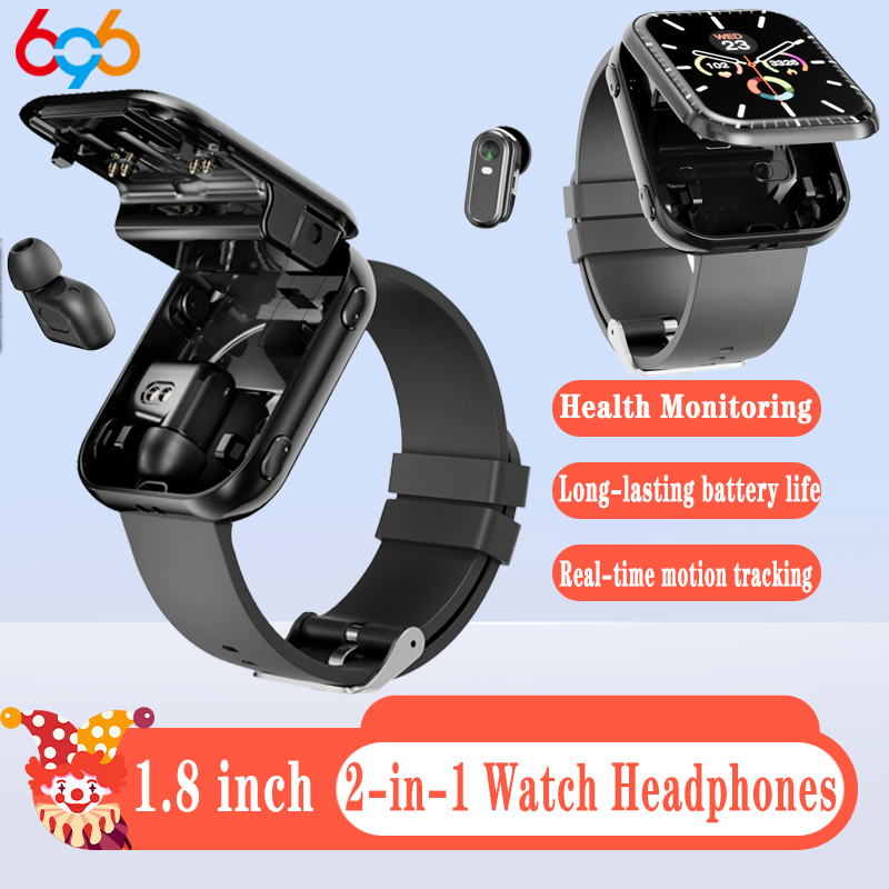 Sports Smartwatch 2 En 1 Equip - Sports Equipment In French recensione e prezzo
