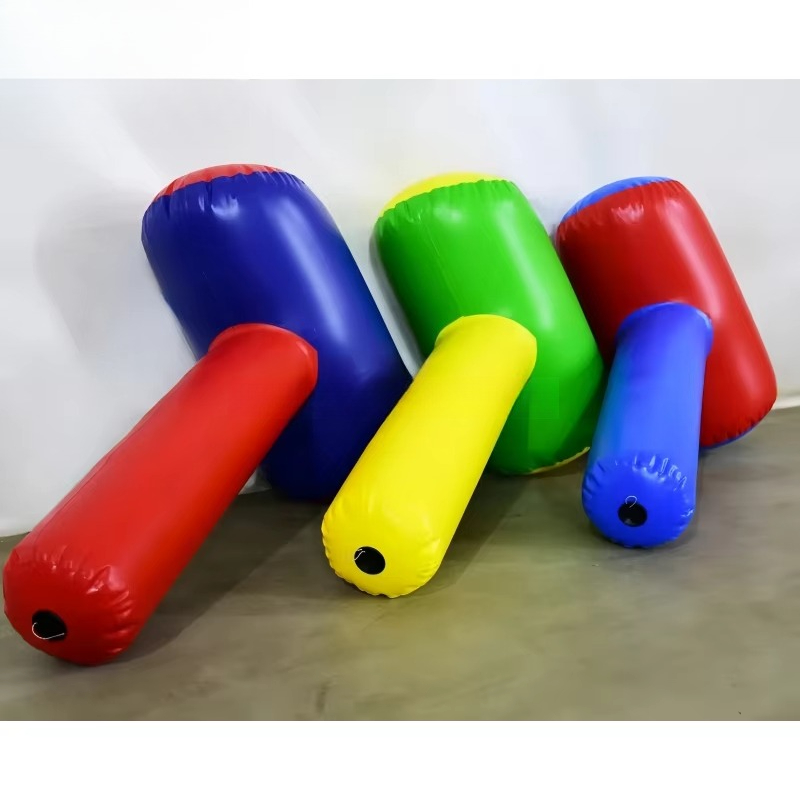 Team Building Sports Games Inf - Sports Equipment Game recensione e prezzo