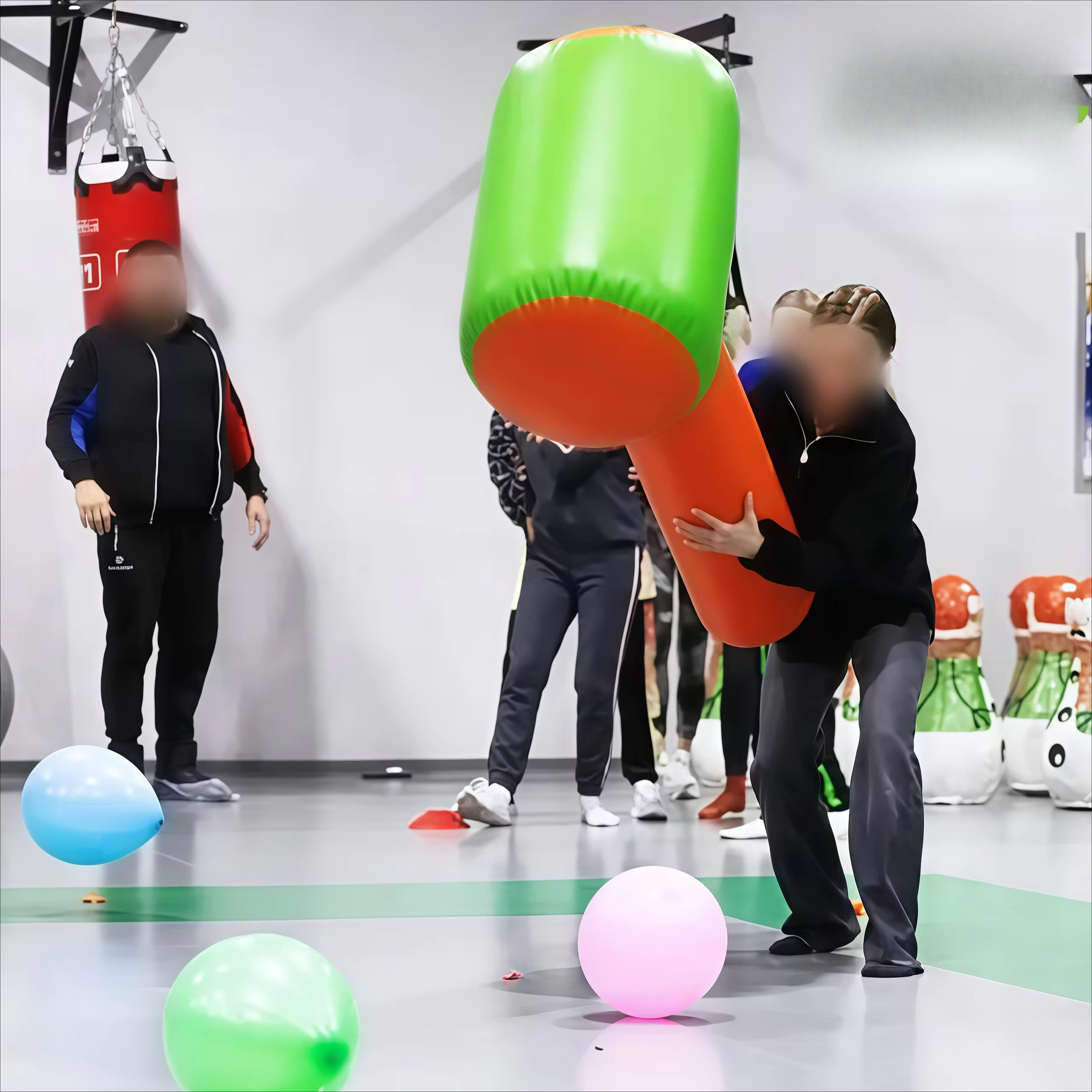 Team Building Sports Games Inf - Sports Equipment Game recensione e prezzo